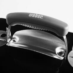 Weber Go Anywhere Charcoal BBQ -Greentide Garden Store 820651 3