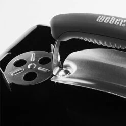 Weber Go Anywhere Charcoal BBQ -Greentide Garden Store 820651 4