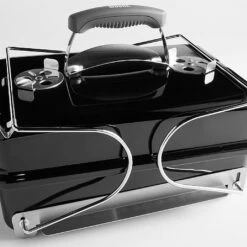 Weber Go Anywhere Charcoal BBQ -Greentide Garden Store 820651 6