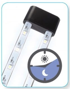 Interpet Lighting Auto Timer For Insight Aquariums -Greentide Garden Store 834734 2 2