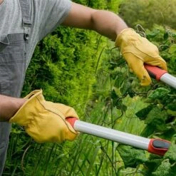 Town & Country Deluxe Premium Leather Gloves XL -Greentide Garden Store 838894 1