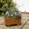 Tom Chambers Wisley Trough Planter (FSC) 2 Tom Chambers Wisley Trough Planter (FSC) -Greentide Garden Store 859799