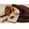 Scruffs Snuggle Blanket - Chocolate -Greentide Garden Store 870562