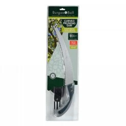 Burgon & Ball RHS Curved Pruning Saw -Greentide Garden Store 884121 3