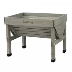 VegTrug Small 1m Classic Raised Planter
