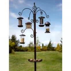 Tom Chambers Elegance Bird Station 5 Tom Chambers Elegance Bird Station -Greentide Garden Store 906775 1