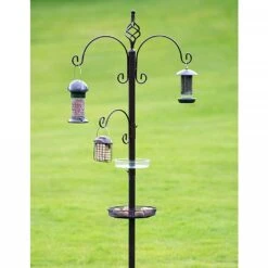 Tom Chambers Royale Bird Station 5 Tom Chambers Royale Bird Station -Greentide Garden Store 906776 1