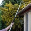 Flopro Telescopic Gutter Cleaner 2 Flopro Telescopic Gutter Cleaner -Greentide Garden Store 910063