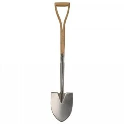 Burgon & Ball RHS Ladies Stainless Steel Groundbreaker Spade