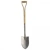 Burgon & Ball RHS Mens Stainless Steel Groundbreaker Spade