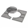 Weber Spirit 200 GBS Cast Iron Cooking Grate -Greentide Garden Store 917222