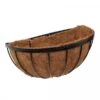 Smart Garden Saxon Wall Manger 16" (40cm) 2 Smart Garden Saxon Wall Manger 16" (40cm) -Greentide Garden Store 925368