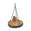 Vivid Arts Robin Multi Feeder Dish 1 Vivid Arts Robin Multi Feeder Dish -Greentide Garden Store 931672