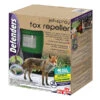 Defenders Jet Spray Fox Repeller 1 Defenders Jet Spray Fox Repeller -Greentide Garden Store 934330
