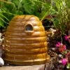 Wildlife World Ceramic Bumblebee Nester -Greentide Garden Store 934385