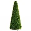 Smart Garden Artificial Topiary Obelisk - 90cm -Greentide Garden Store 935051