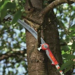 Wolf Multi-Change Powercut Pruning Saw -Greentide Garden Store 937336 1