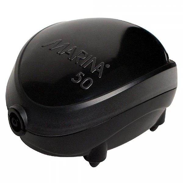 Marina 50 Air Pump 4 Marina 50 Air Pump - Image 2