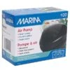 Marina 100 Air Pump -Greentide Garden Store 938168