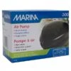 Marina 300 Air Pump -Greentide Garden Store 938170