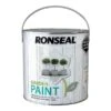 Ronseal Garden Paint Slate 2.5L