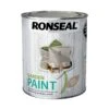 Ronseal Garden Paint Warm Stone 750ml -Greentide Garden Store 945786