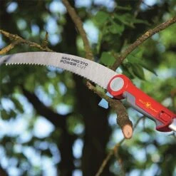 Wolf Multi-Change Powercut Professional Pruning Saw -Greentide Garden Store 955225 2