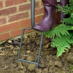 Kent & Stowe Carbon Steel Clay Mule -Greentide Garden Store 974163 2