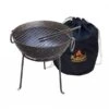 Kadai Firebowl Travel Kit -Greentide Garden Store 998192