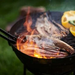 Kadai Firebowl Travel Kit 7 Kadai Firebowl Travel Kit -Greentide Garden Store 998192 2