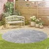 Abbey Circle Kit 2.4m (Various Colours) -Greentide Garden Store ABB650