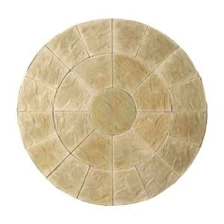 Abbey Circle Kit 2.4m (Various Colours) -Greentide Garden Store ABB650 2