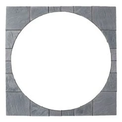 Abbey Circle 2.4m Squaring Off Kit (Various Colours)