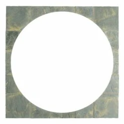 Abbey Circle 2.4m Squaring Off Kit (Various Colours) -Greentide Garden Store ABBCIRSQ24M 2