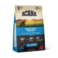 Acana Adult Dog Food