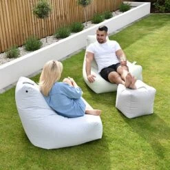 Extreme Lounging Outdoor B-Box (Various Colours) -Greentide Garden Store B BOX OUT 2
