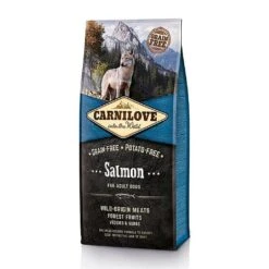 Carnilove Salmon Adult Dry Dog Food