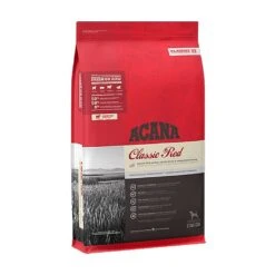 Acana Classic Red Dog Food