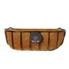 Tom Chambers Cottage Forge Window Box With Liner 2 Tom Chambers Cottage Forge Window Box With Liner -Greentide Garden Store COTFORWBOX