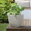 Cotswold Square Planter 32cm (Various Colours) -Greentide Garden Store COTSQ32