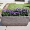 Cotswold Trough Planter 60cm 2 Cotswold Trough Planter 60cm -Greentide Garden Store COTTRO60