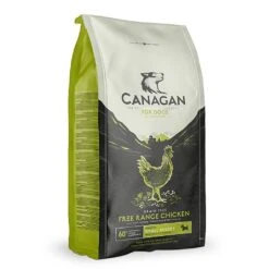 Canagan Small Breed Free-Range Chicken For Dogs