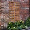 Forest Heavy Duty Trellis Panels -Greentide Garden Store FOFT