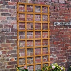 Forest Heavy Duty Trellis Panels -Greentide Garden Store FOFT 1