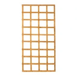 Forest Heavy Duty Trellis Panels -Greentide Garden Store FOFT 2