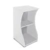 Fluval Flex 57L Curved Aquarium Stand Only -Greentide Garden Store FXAQSTAND57