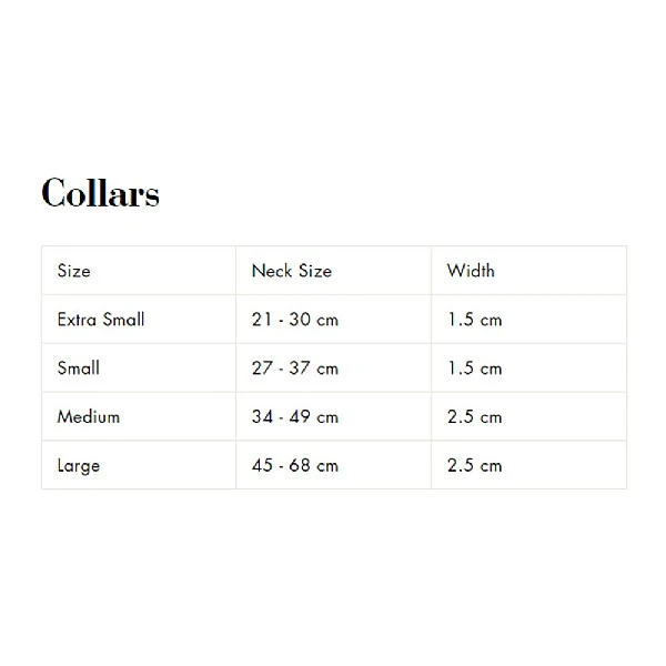 Hugo & Hudson Grey Check Tweed Collar 4 Hugo & Hudson Grey Check Tweed Collar - Image 2