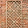 Forest Hidcote Lattice Trellis Panels - 3 Sizes -Greentide Garden Store HIDLAT