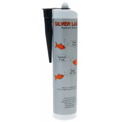 Silver Label Aquarium Sealer 310ml