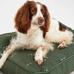 Joules Green Bee Mattress (Various Sizes) -Greentide Garden Store JBEEMATTG 1